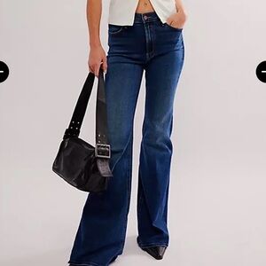 MOTHER THE DOOZY Jeans